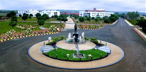 Visvesvaraya Technological University [Rankings 2024].